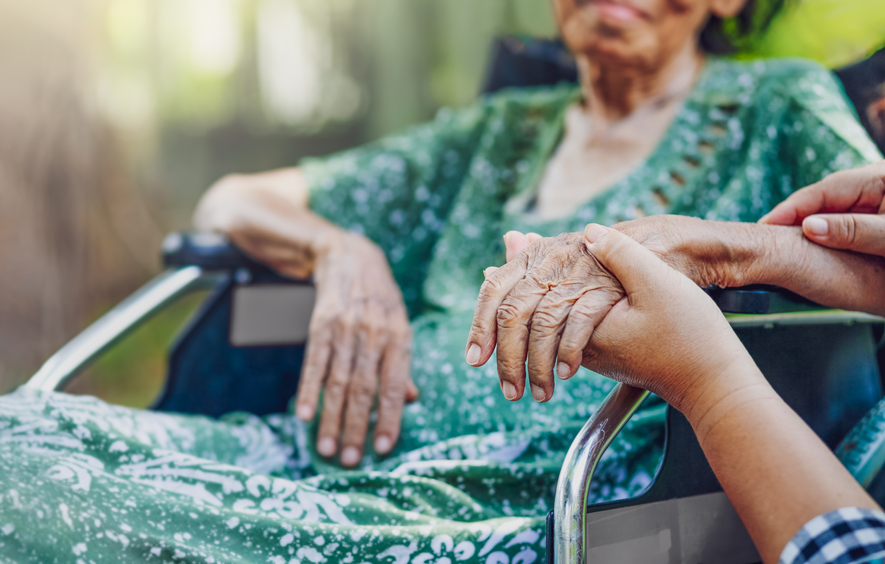 THE AFFECT OF BILL 218 ON LONGTERM CARE HOMES AND RETIREMENT HOMES