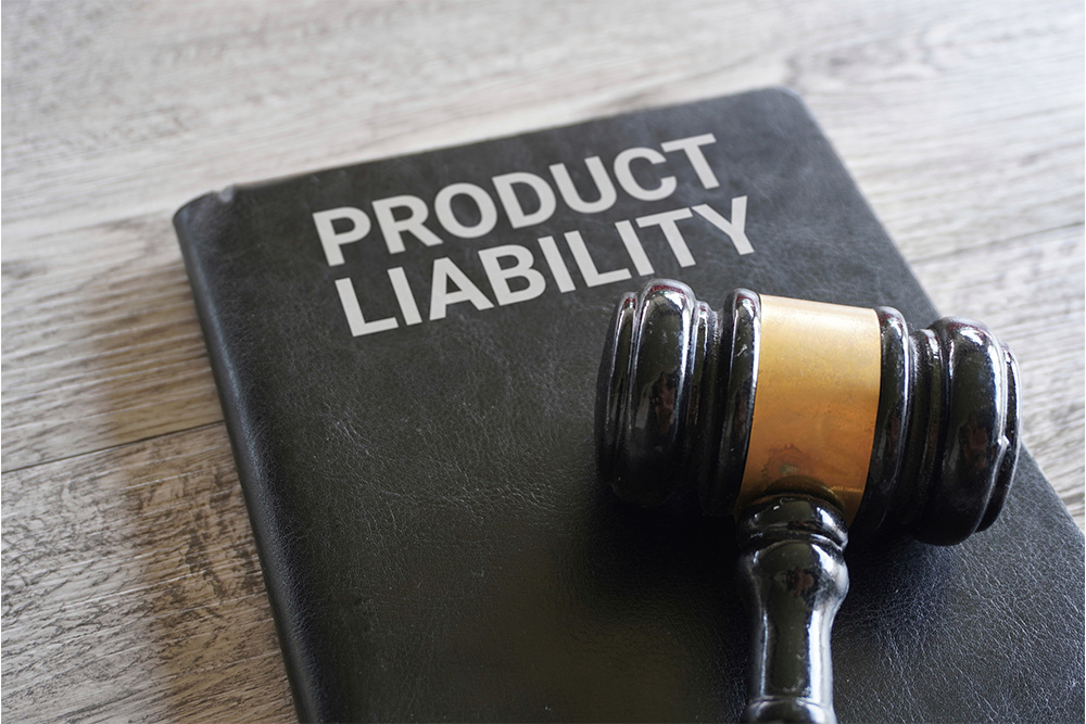 A Guide To Product Liability Lawsuits 1275