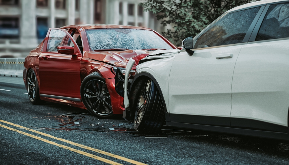 Car accident