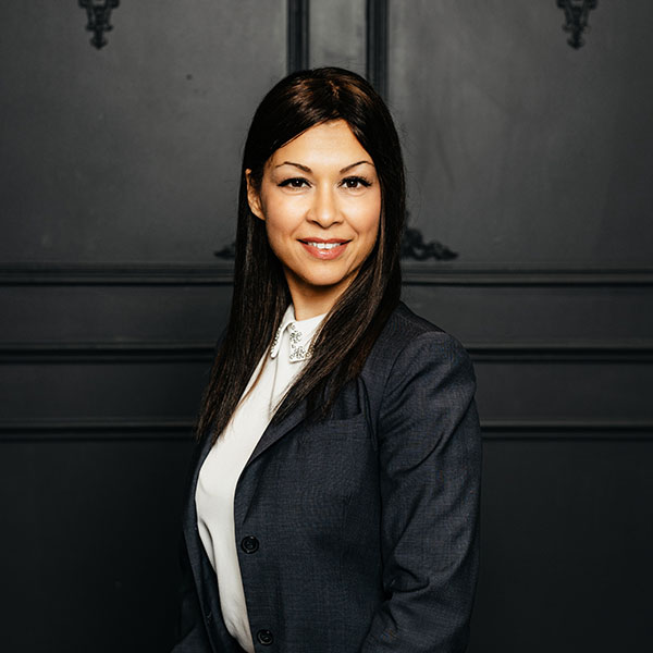 Michelle F. Jorge LL.B. BA Hons Toronto Attorney